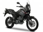 2014 Yamaha XT 660Z Ténéré